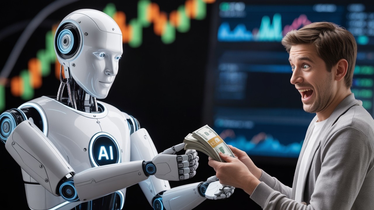 10 Side Hustles You&rsquo;ll Be Doing in 2025 (Thanks to AI & Apps)
