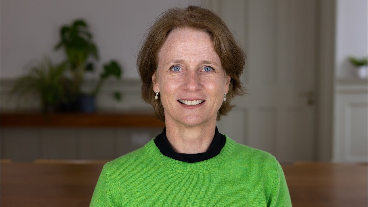 Meet our History of Art Director of Studies