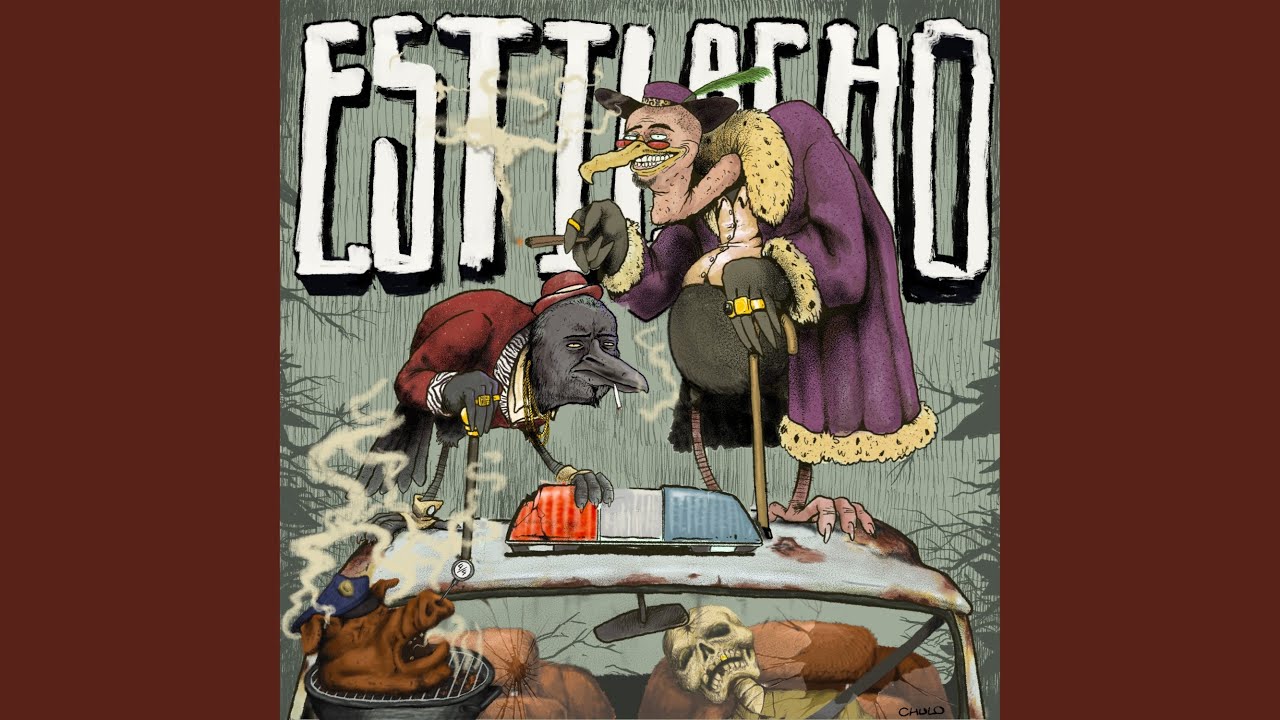 Estilacho