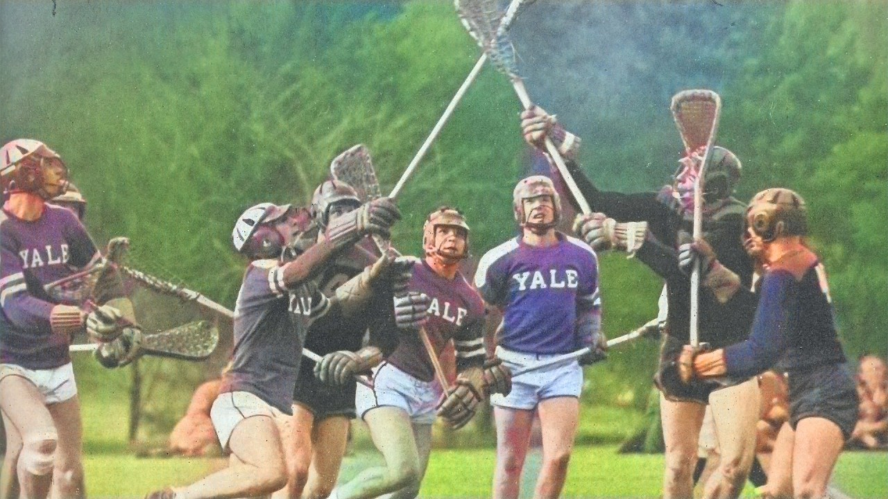 How Lacrosse Was Gentrified 