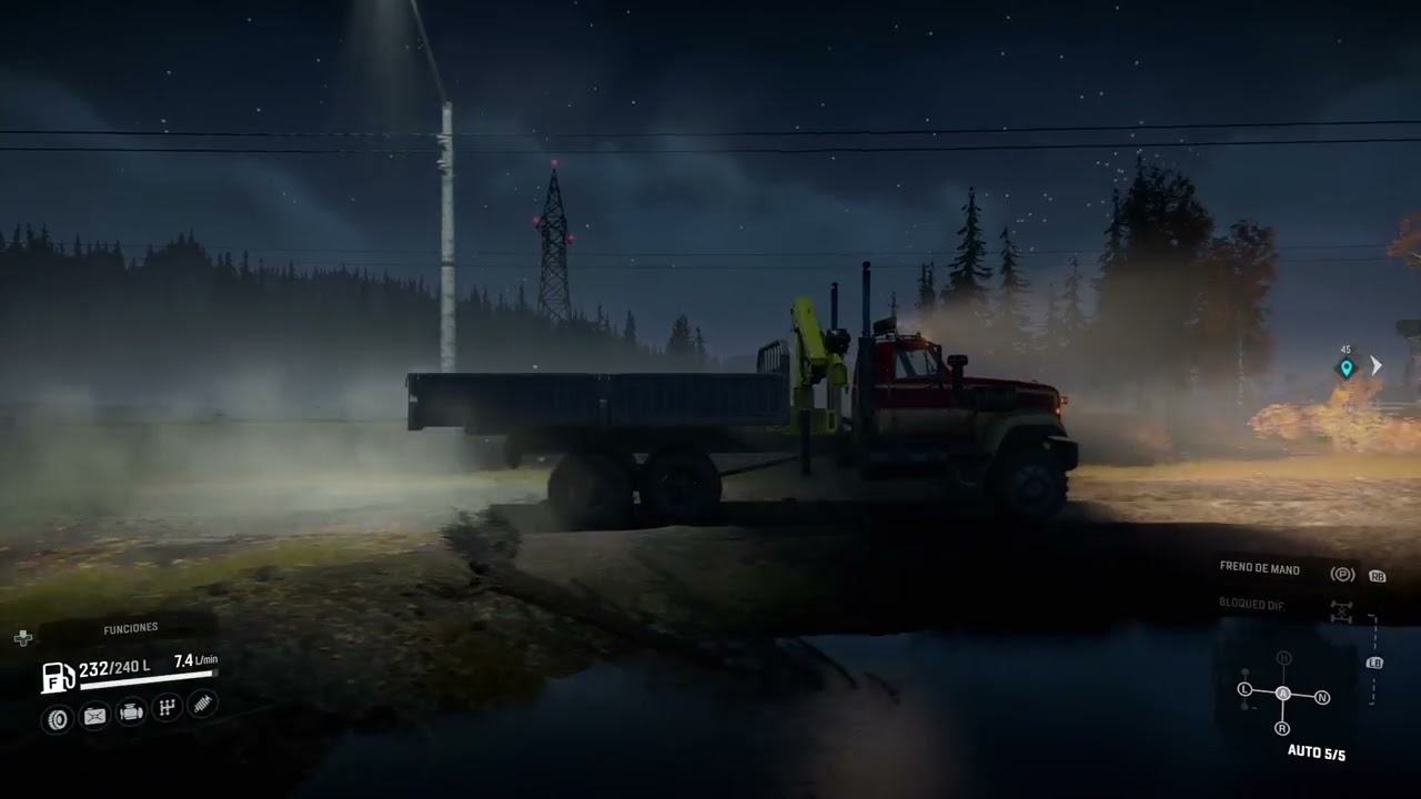 🔥🔥🔥🚛🚛DIRECTO| SnowRunner - 💪múltiples misiones 💪| 🚛🚛🔥🔥🔥