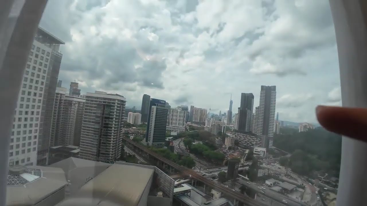 Cititel Mid Valley Hotel Kuala Lumpur Review