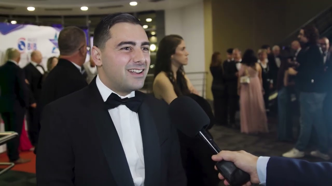 Malta Best-in-Business & Best Entrepreneur Awards 2024