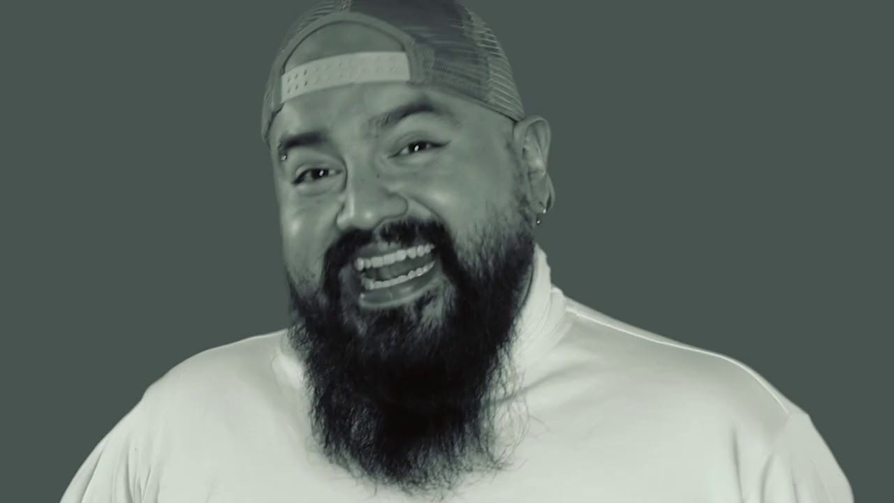 El Frío   - El Tobi