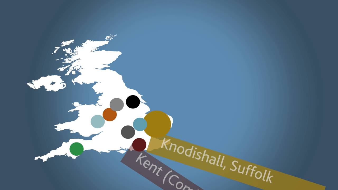 Introduction To Custom Build By Potton