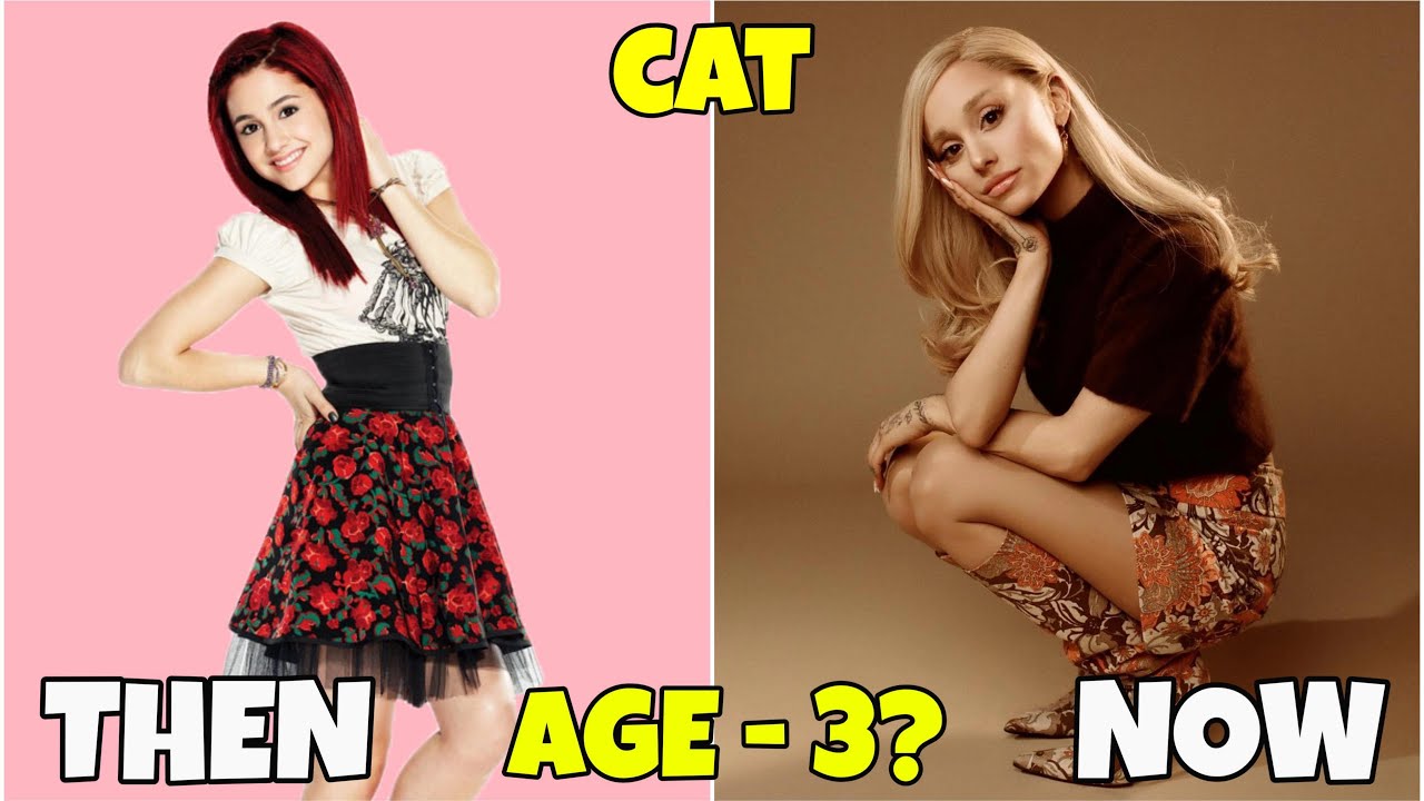 25 Nickelodeon Actresses That Changed a Lot