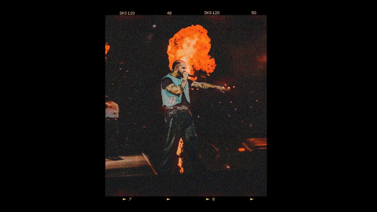 [FREE] DRAKE TYPE BEAT - 