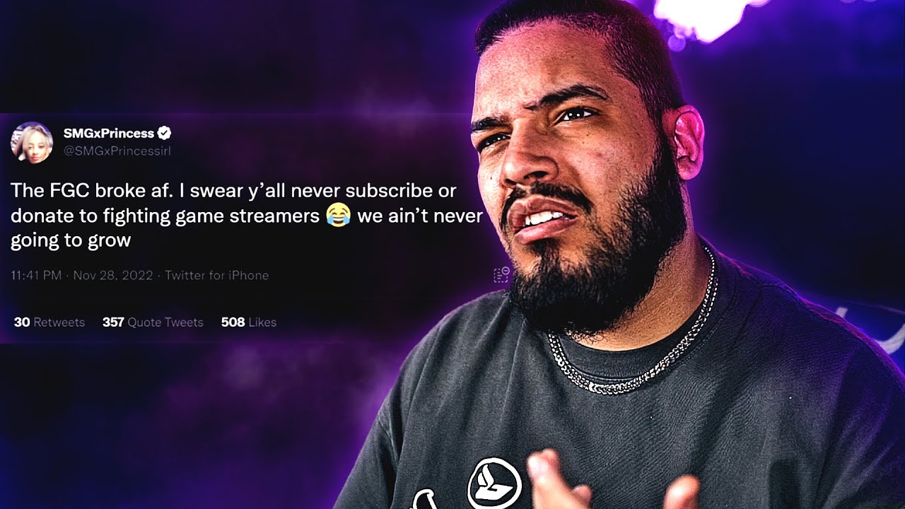 The REAL REASON Why the FGC Doesn't Grow