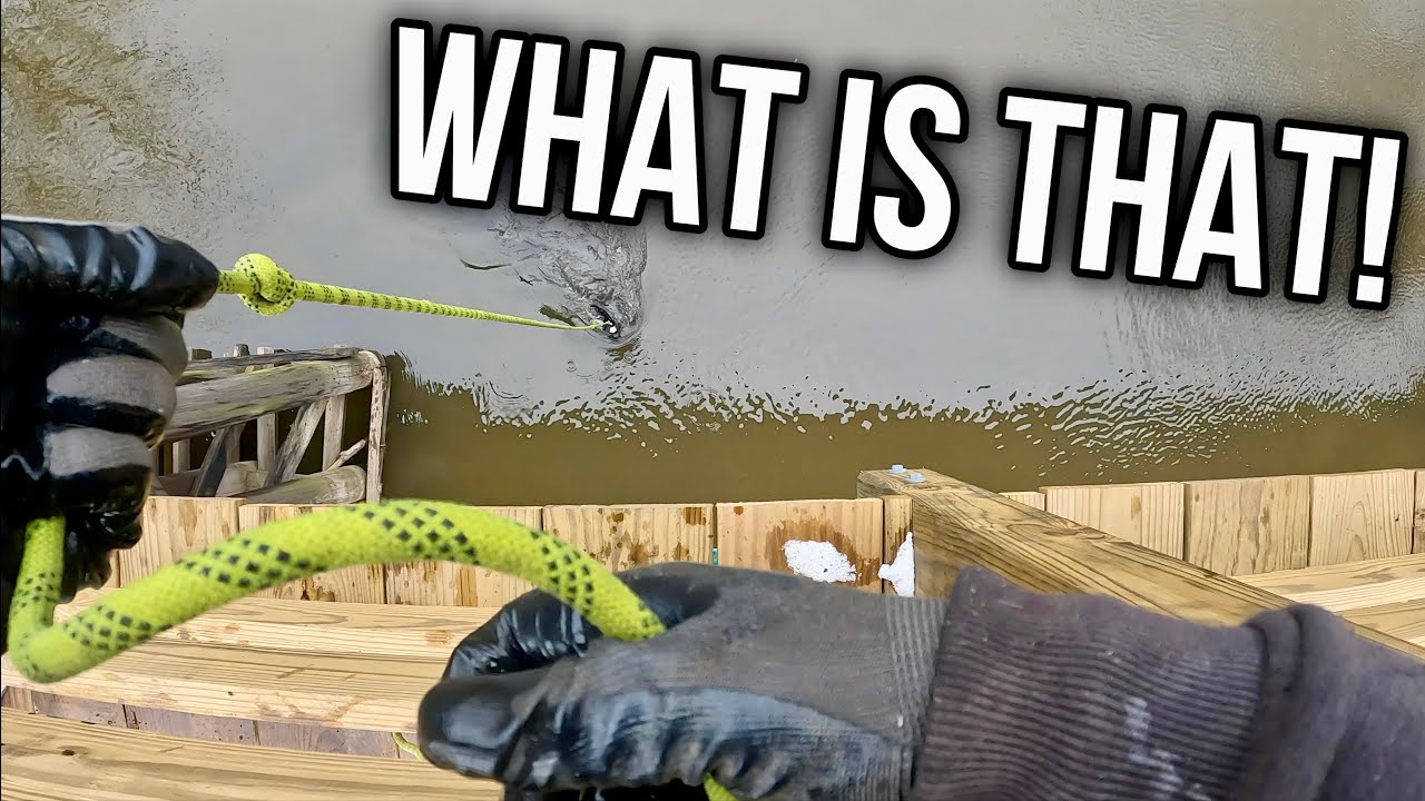The luckiest Magnet Fishing Jackpot Ever!! You have To See It To believe it.