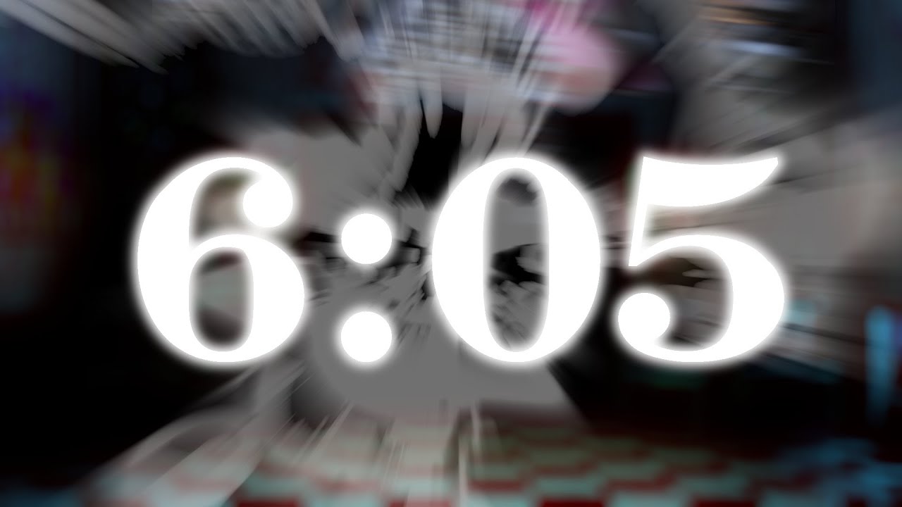 [PB] FNaF 2 - 10/20 with Mangle in Office 6:05