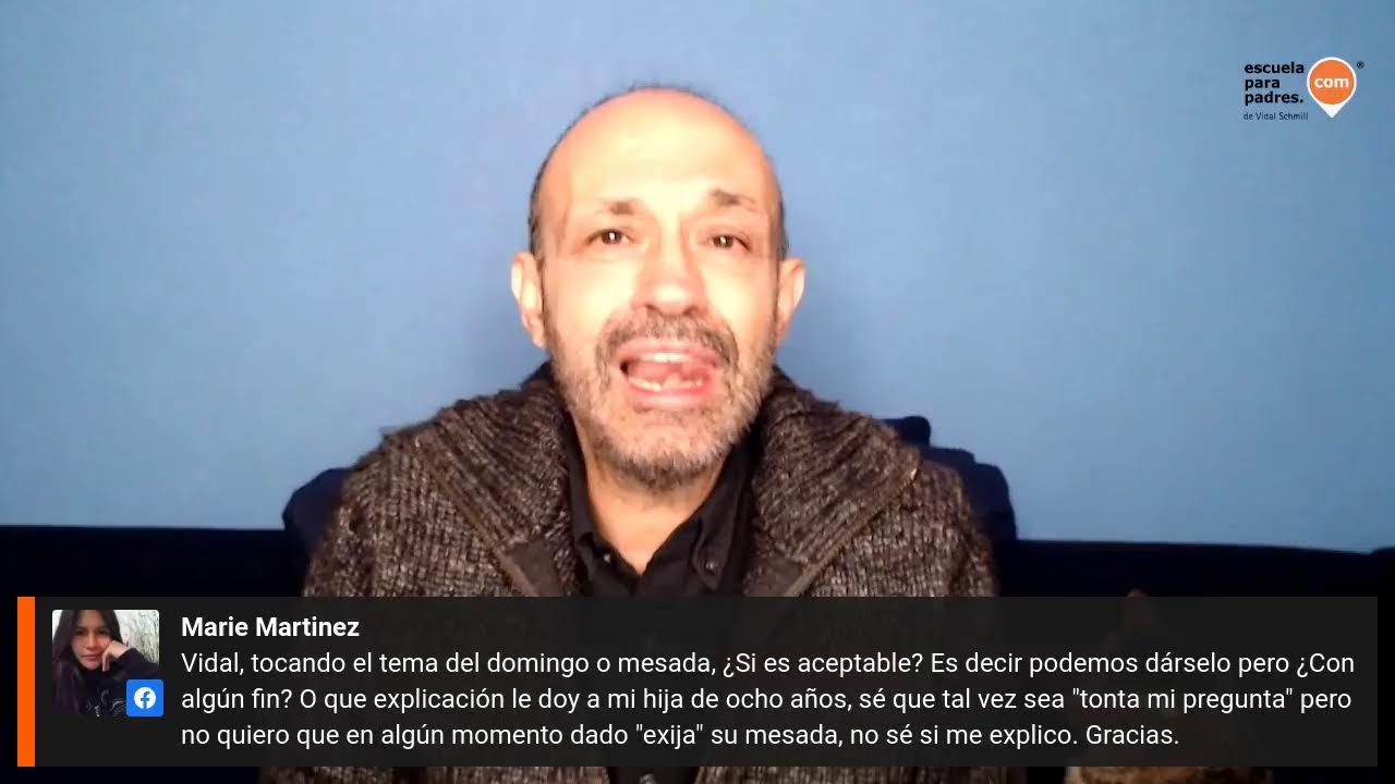 #VidalEscucha #VidalResponde