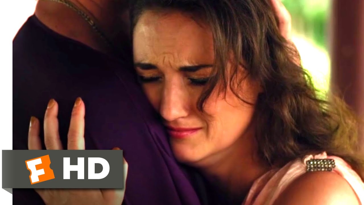 Troy: The Odyssey (2017) - Begging For Death Scene (4/10) | Movieclips