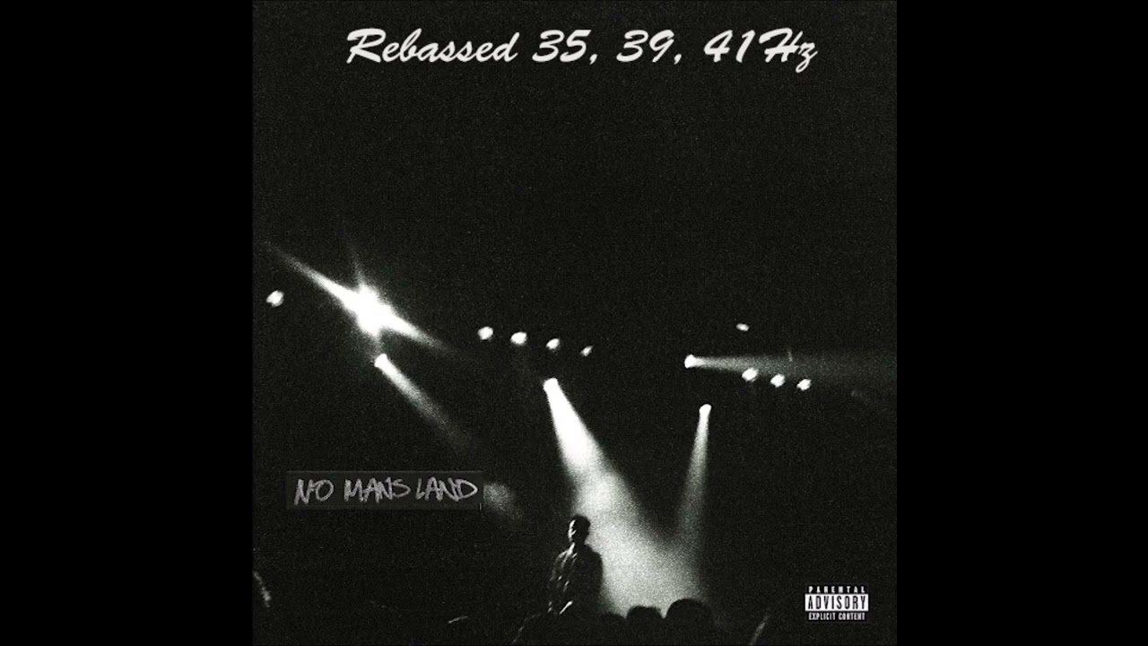 (35,39,41 Hz) Lithe  - Signs (Rebassed)