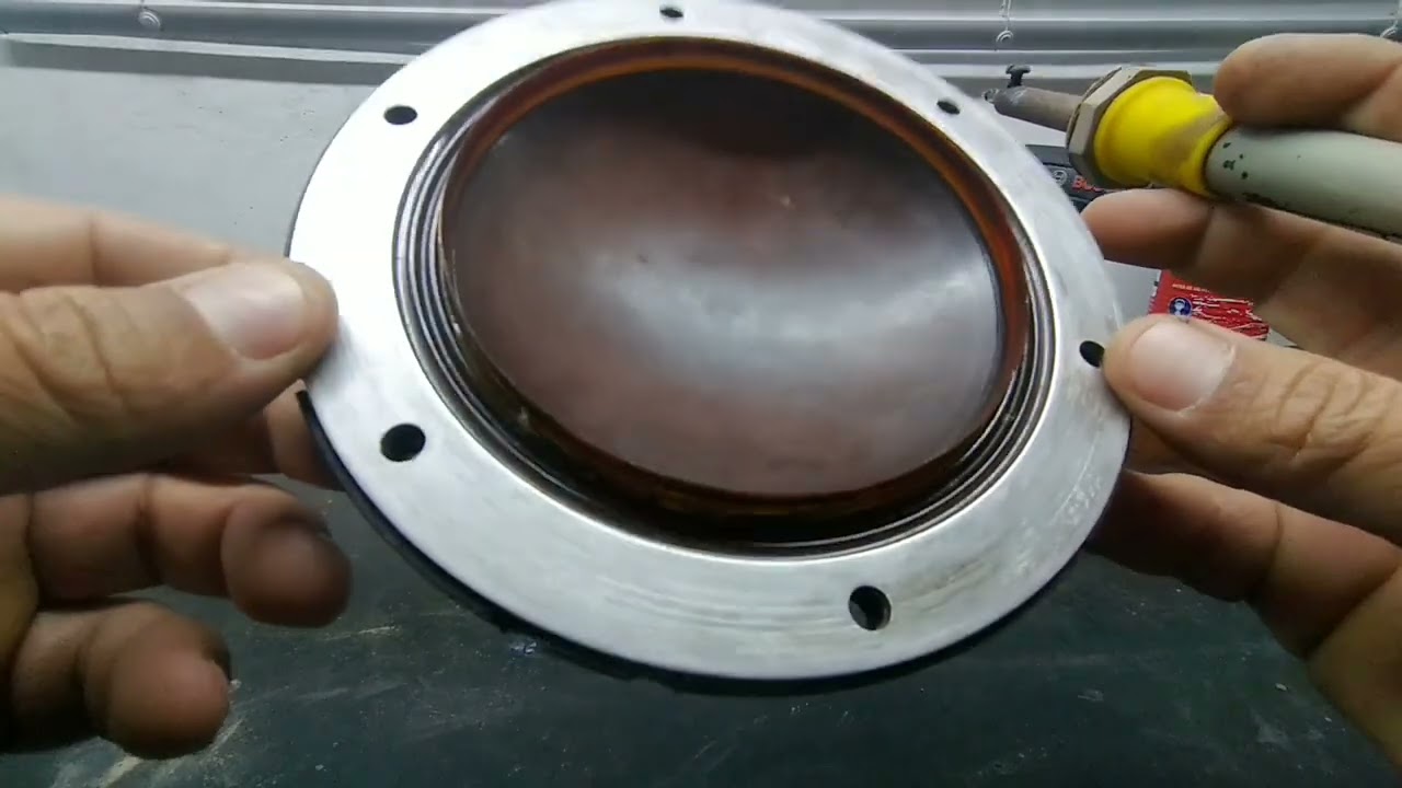 Como recuperar reparo D405,D450,etc,normal ou trio,passo a passo