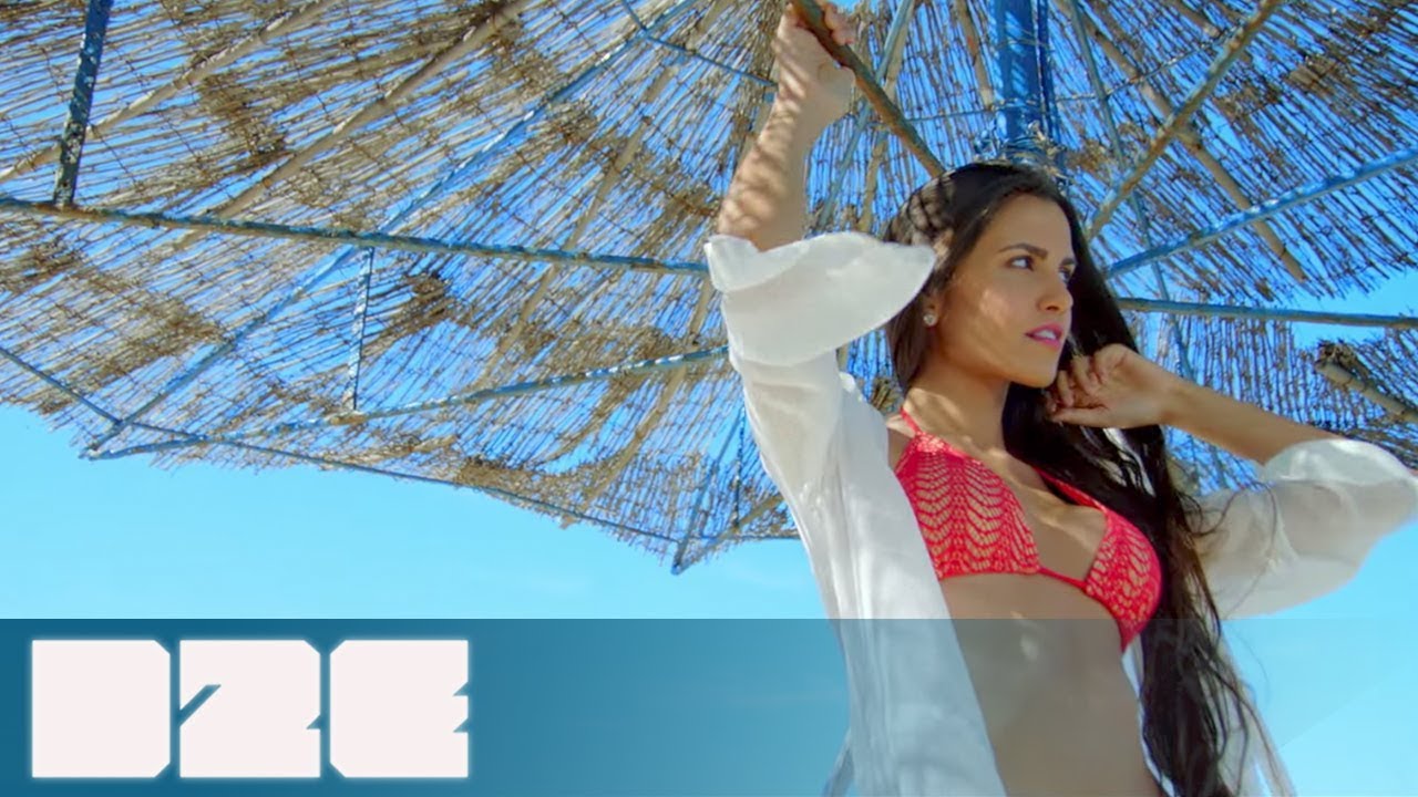 Andy Nicolas - Se&ntilde;orita - Won't You Be My (Official Video)