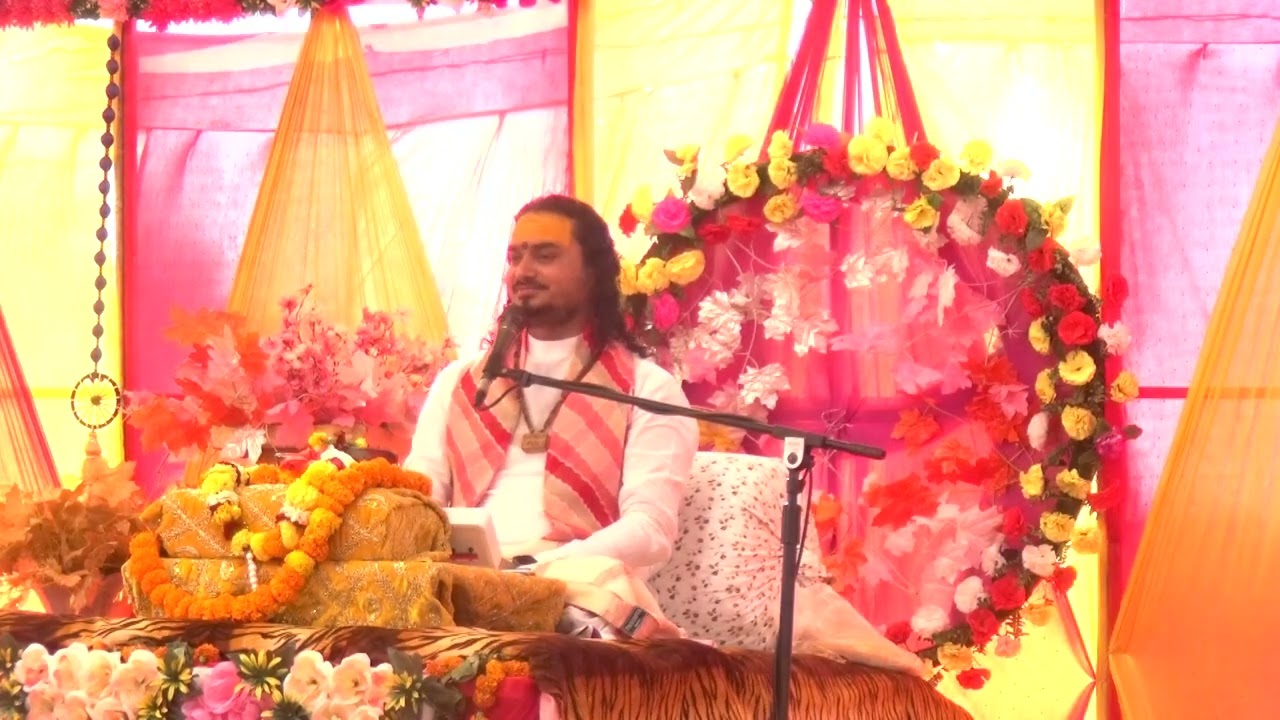 Bhagwat Day 6 13.03.25