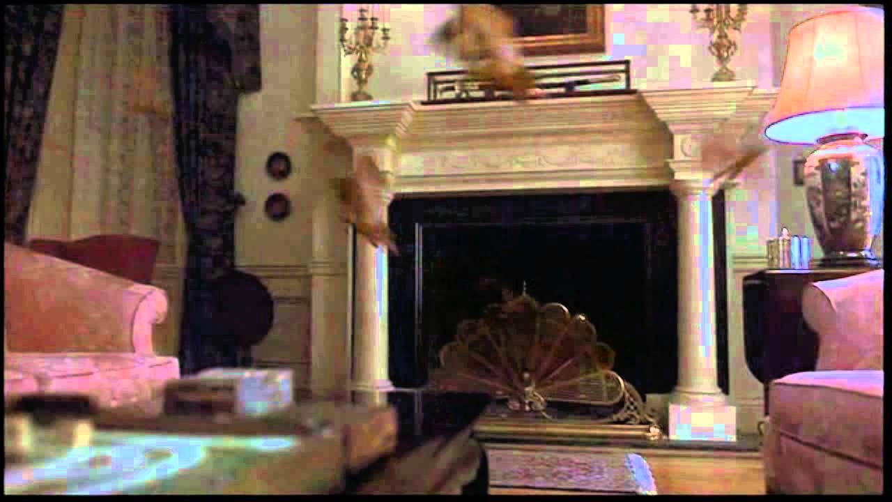 Jumanji Horror Trailer Re-Cut