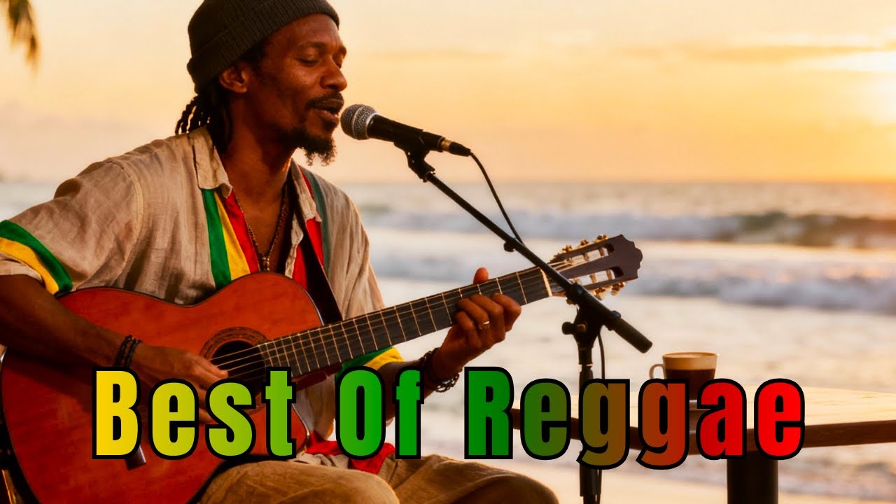 Heaven – Reggae Love Version