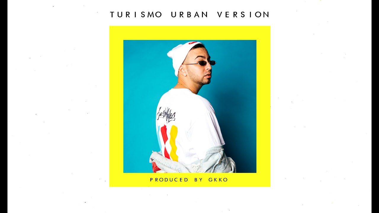 Justin Quiles - Turismo (Urban Version) | Produced by GKKO