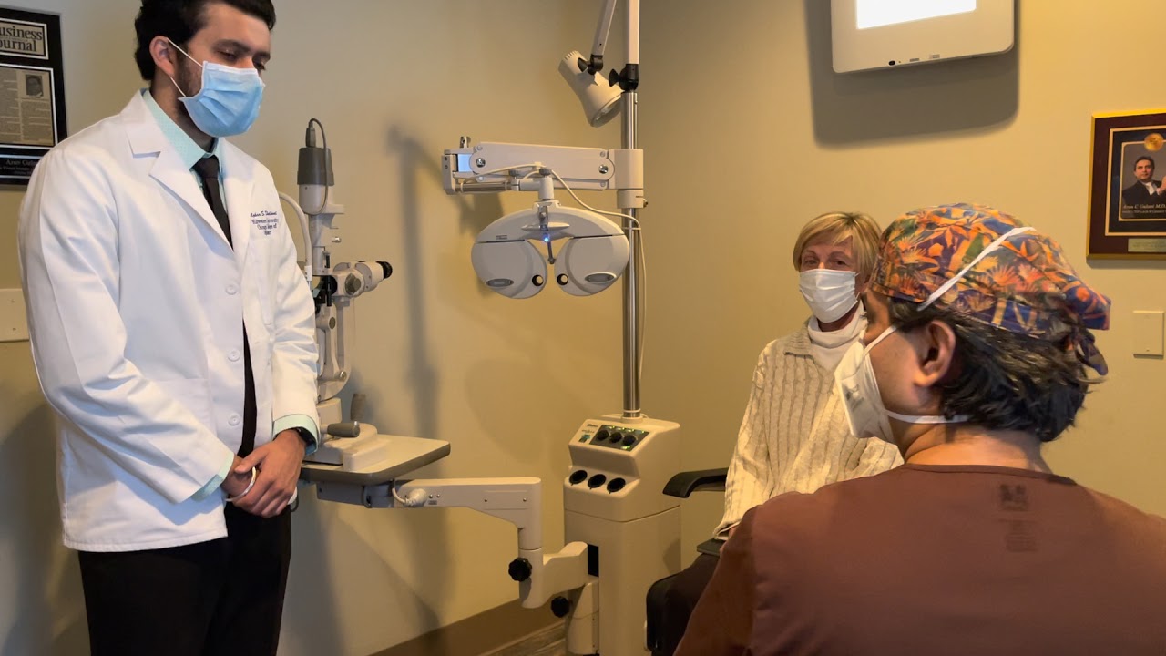 Fixing DMEK Complications to 20/20: Beyond Corneal Transplants