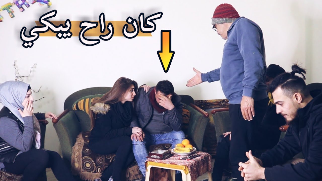 أقوى مقلب بريتشو وننوش ماتوقعت يسرقو من بيتي 2000$ و ابوي علق معو 😱