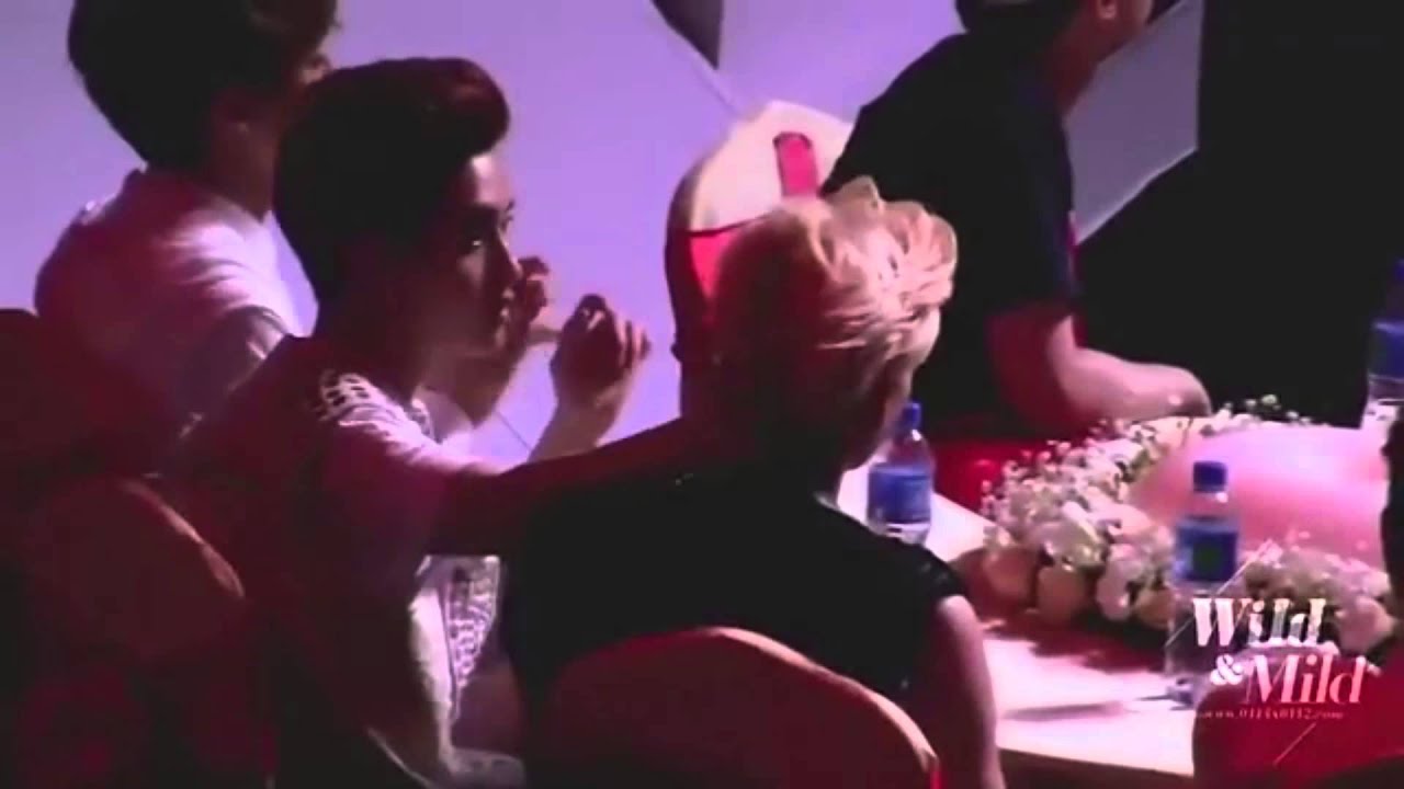 Kaisoo | They don't know about us ♥