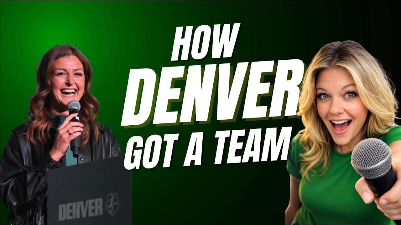 Denver Summit FC: How Colorado Finally Got an NWSL Team (Inside Story)