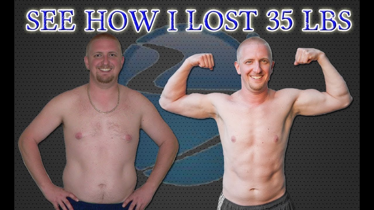 P90X Results Tims Transformation