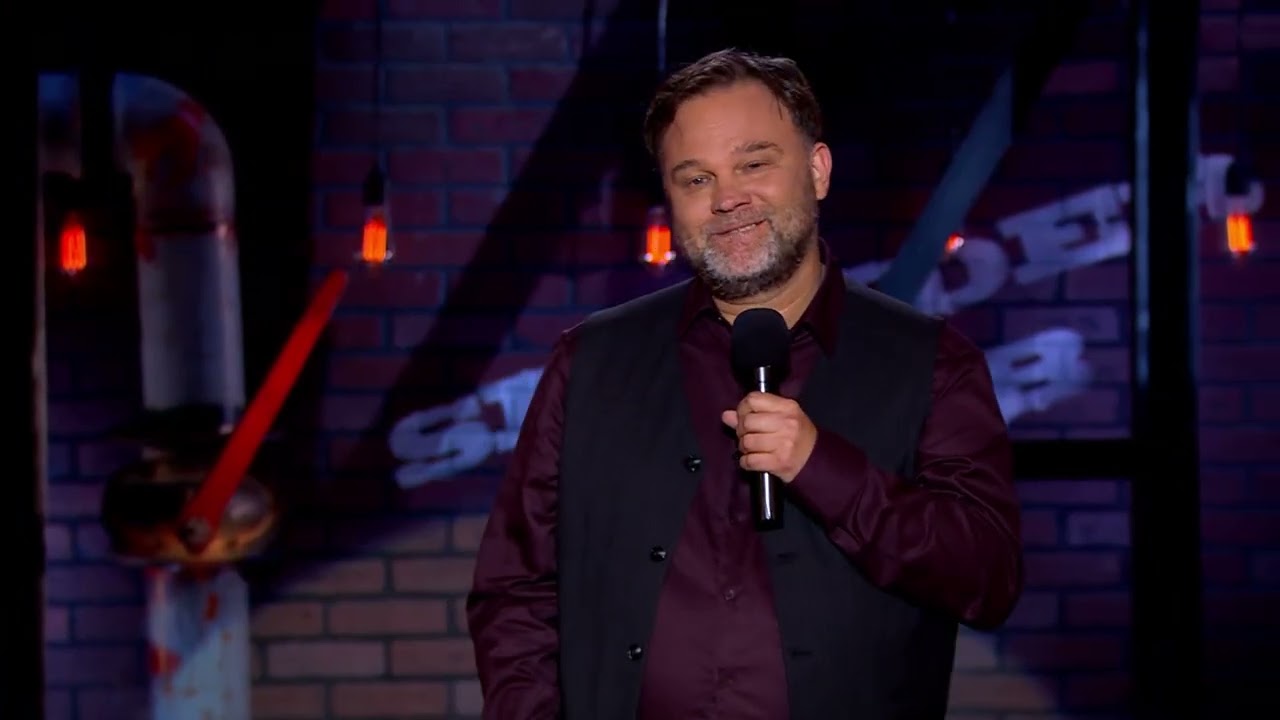 2025 ősz Showder klub 2. rész | Aranyosi Péter