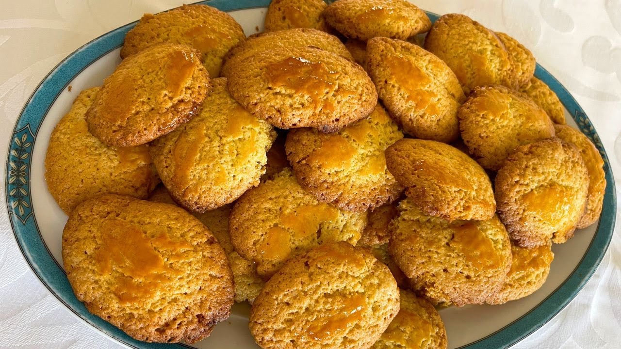 BOLINHOS DE LIMÃO | A receita mais fácil e deliciosa | Pastelaria para principiantes