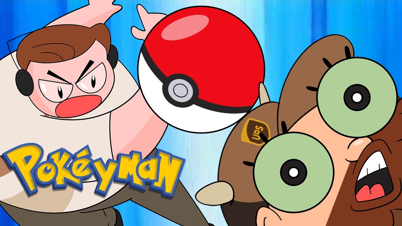 KINO CASINO vs QUARTERING: Pokemon Adventures part 1