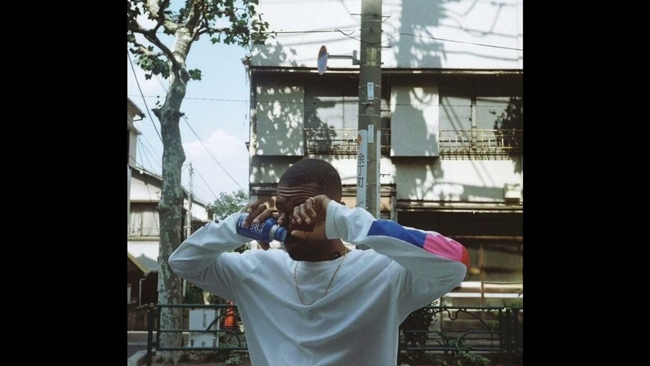 [FREE] Frank Ocean x Daniel Caesar Type Beat - 