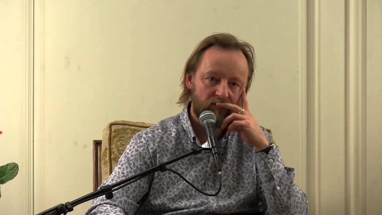 Widerstand schafft Totes im Menschen - Darshan mit OM C. Parkin