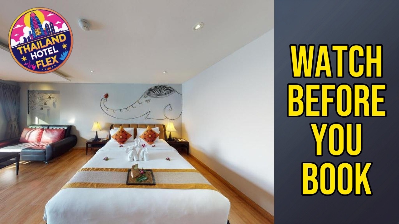 Ayara Kamala Resort - Watch Before You Book | Phuket, Thailand🛏️