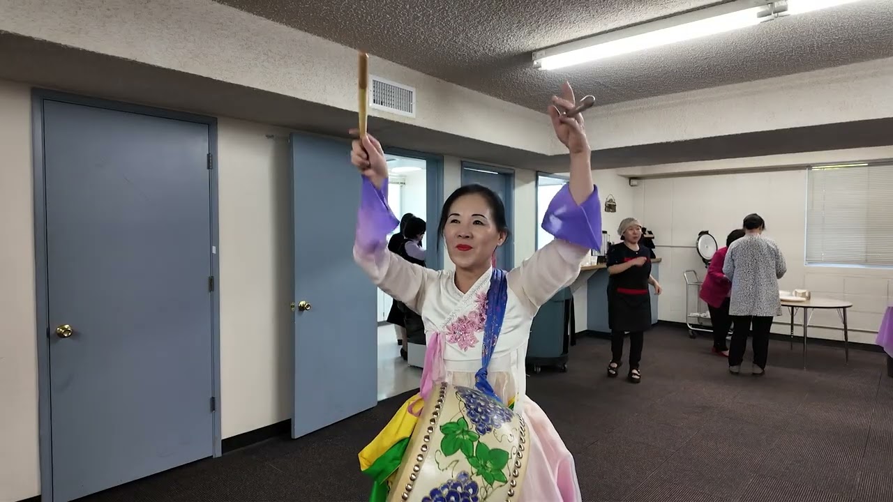 the 14th Happy Birthday of SoMyung Church Celebration Body WorshipHessed Kim Missionary(2-22-2026)
