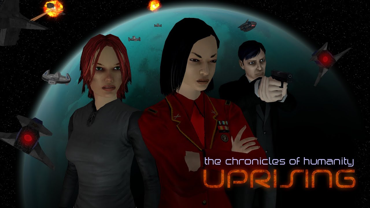 Chronicles of Humanity II - Uprising