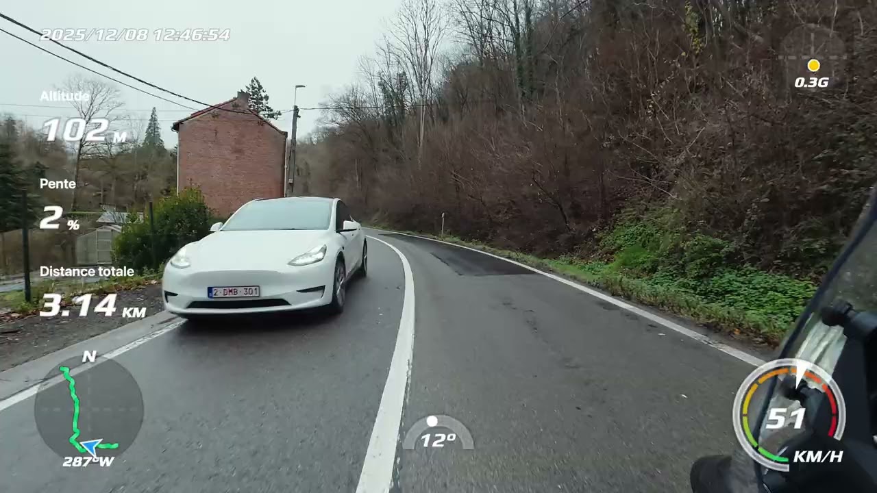 3 ème vidéo action 6