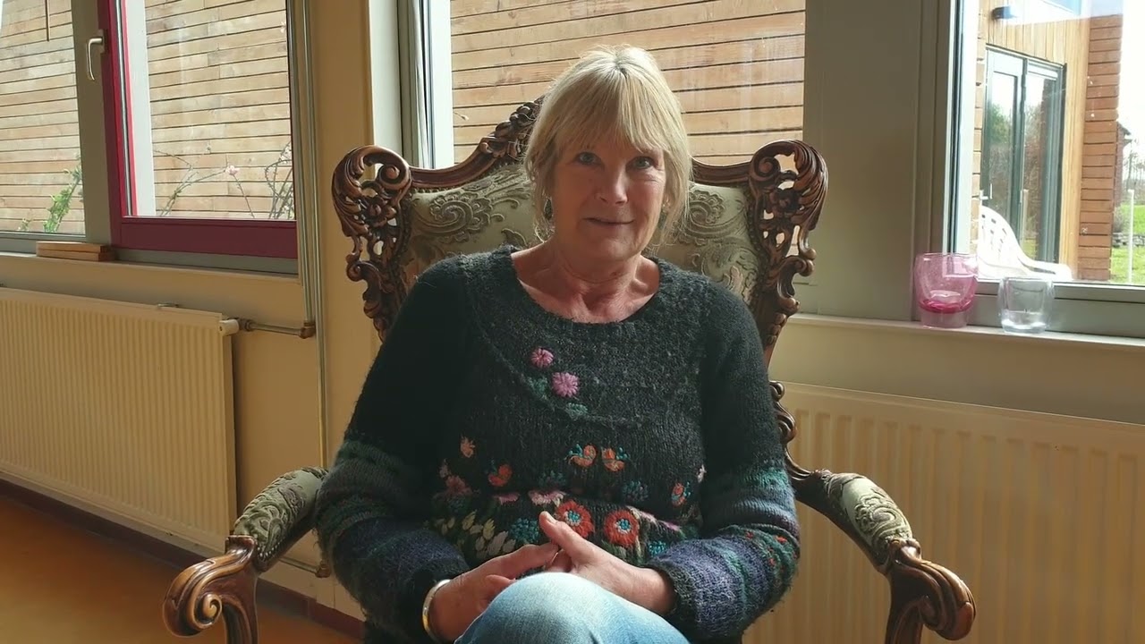 De Holm 7 jaar interviews Samenwerkers