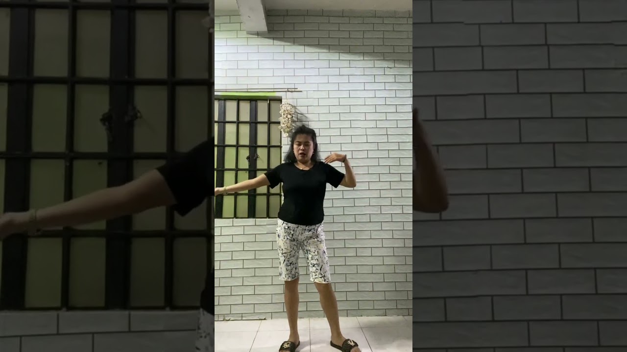 Attention, Maglalatik dancers! 😊 Just watch this video for correction. Practice makes perfect!