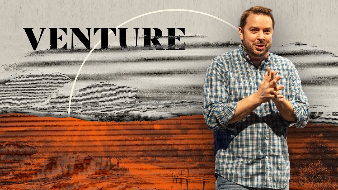 Venture - Week 8 - 2.22.26
