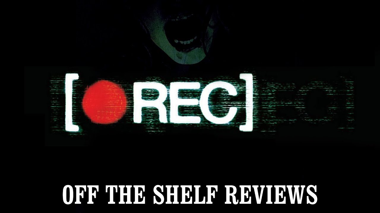 [REC] Обзор &mdash; Обзоры готовых к использованию товаров