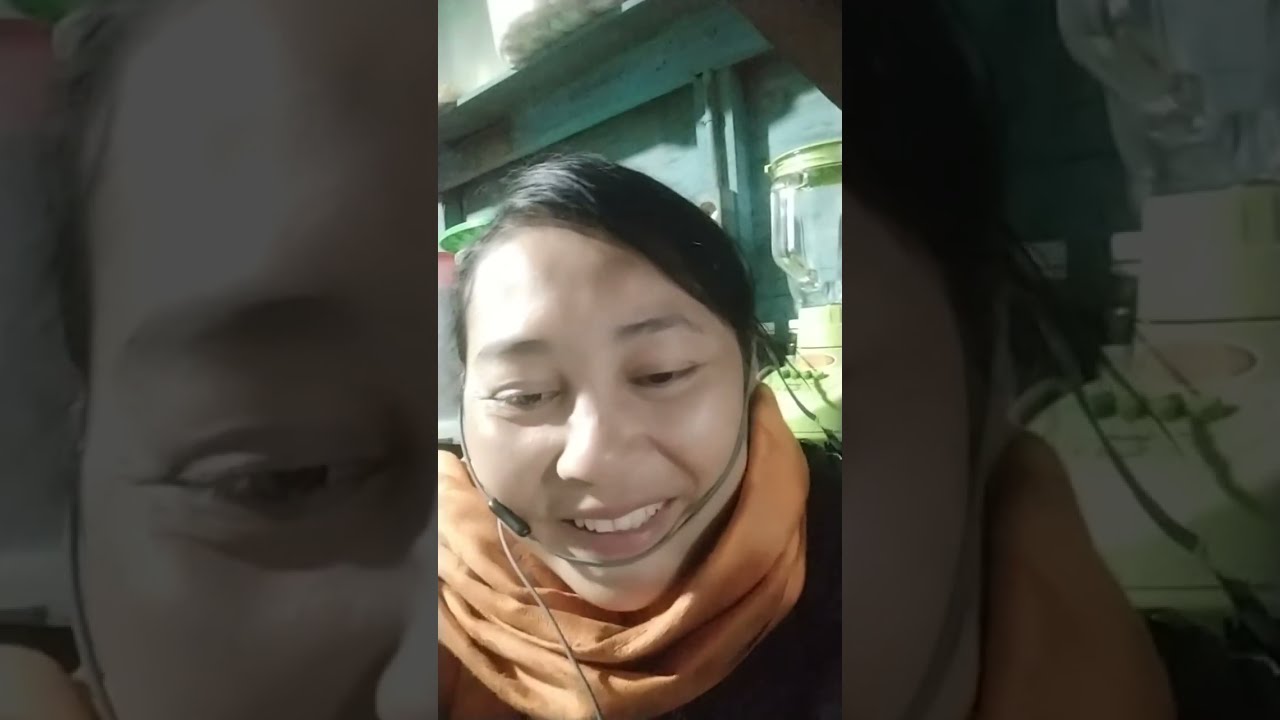 sejenak saja ok