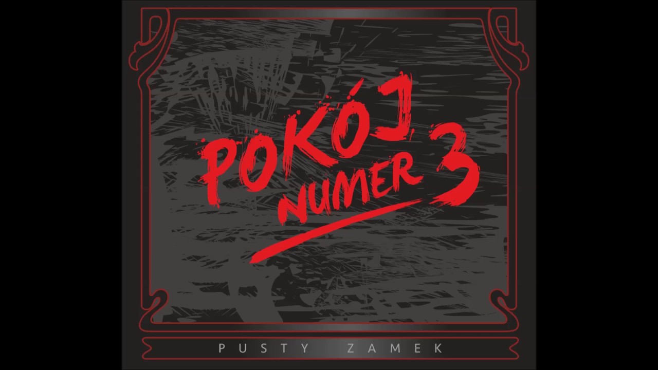 Pokój Numer 3 - Taniec z nią
