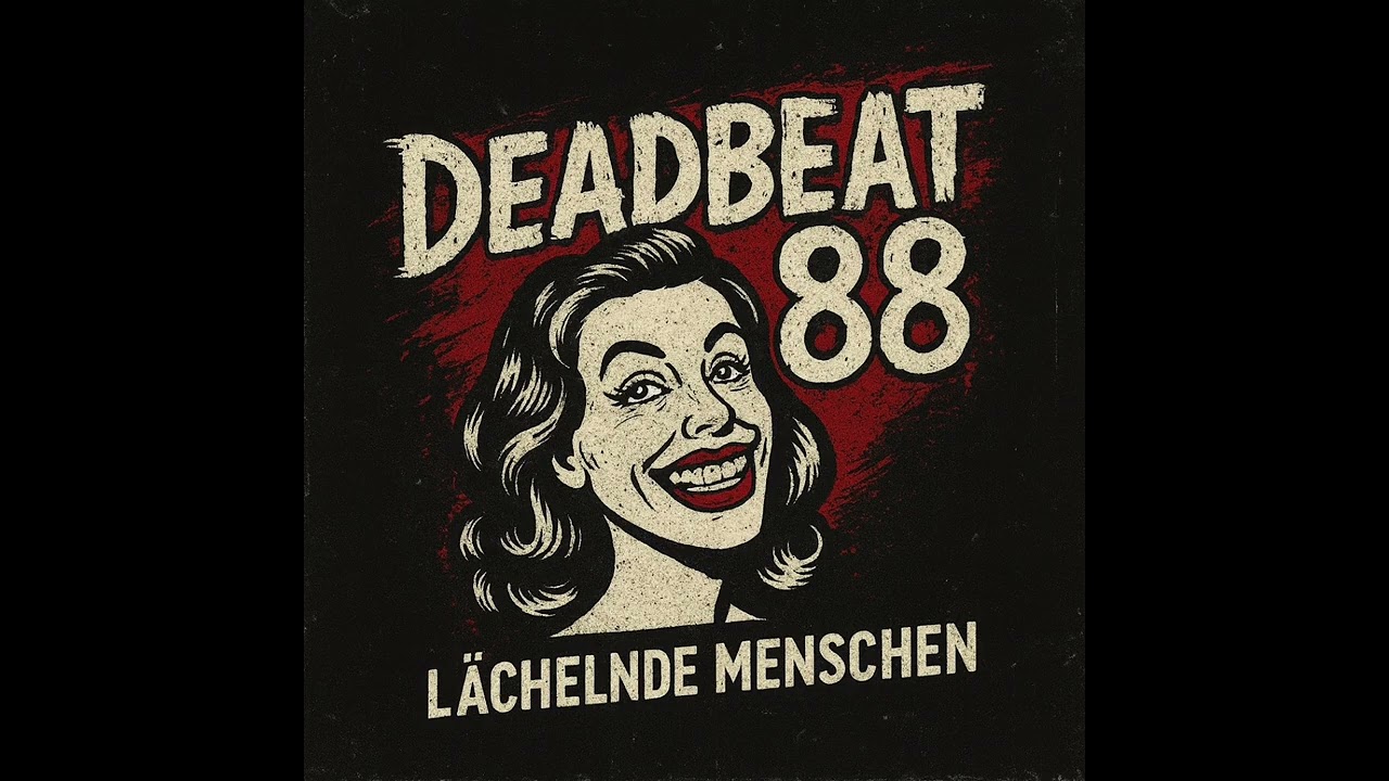 DeadBeat88 - Lächelnde Menschen 