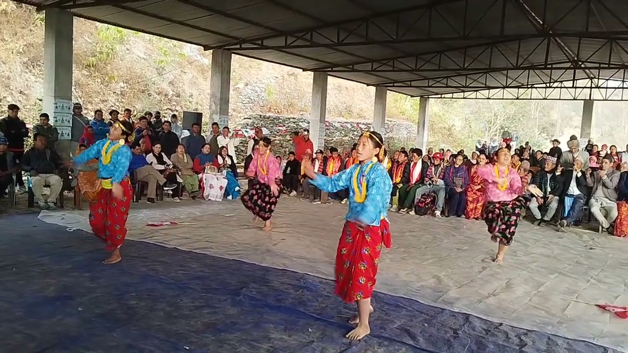Nepali congress 