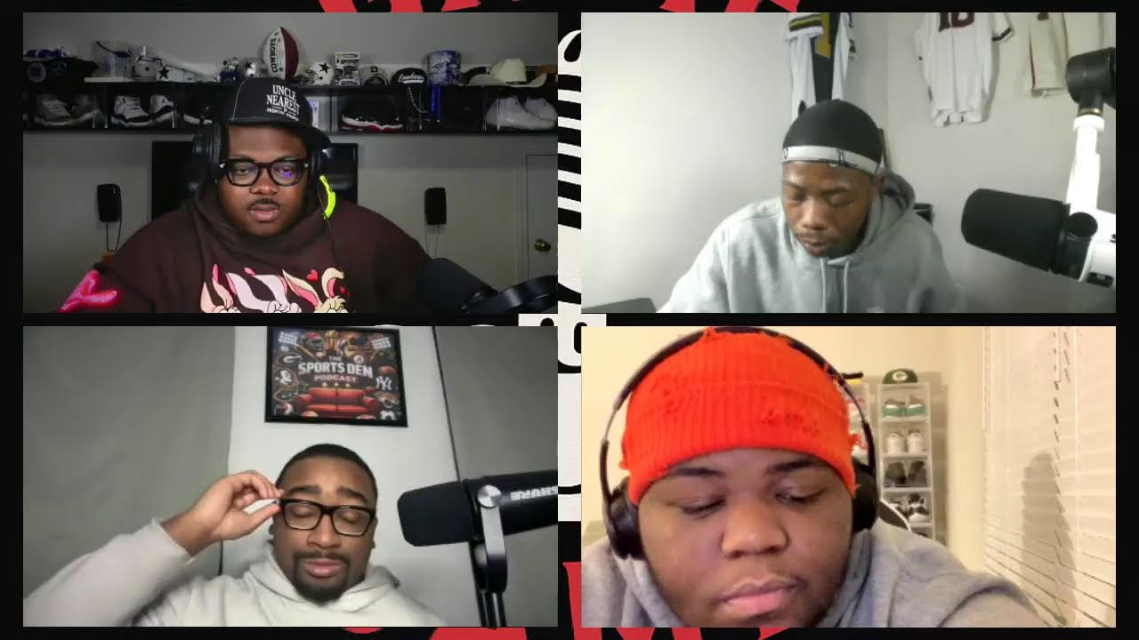 CFP CHAMPIONSHIP RECAP