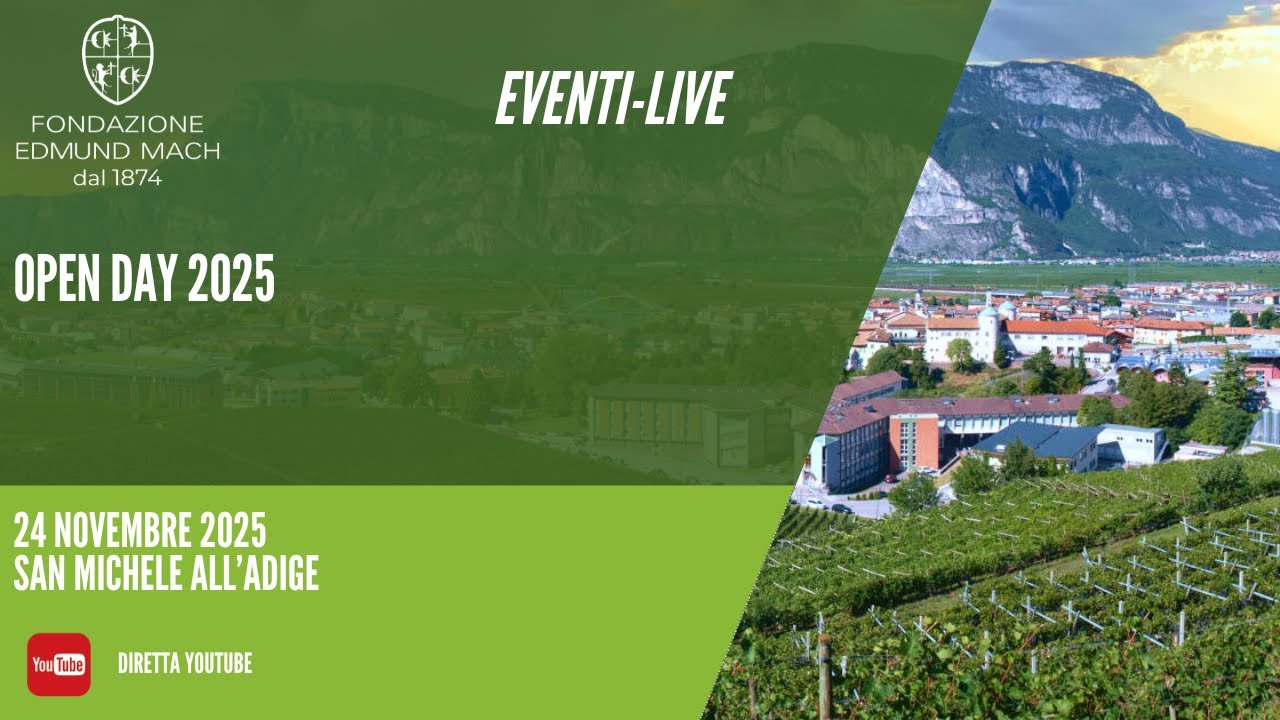 Open Day - Centro Istruzione e Formazione