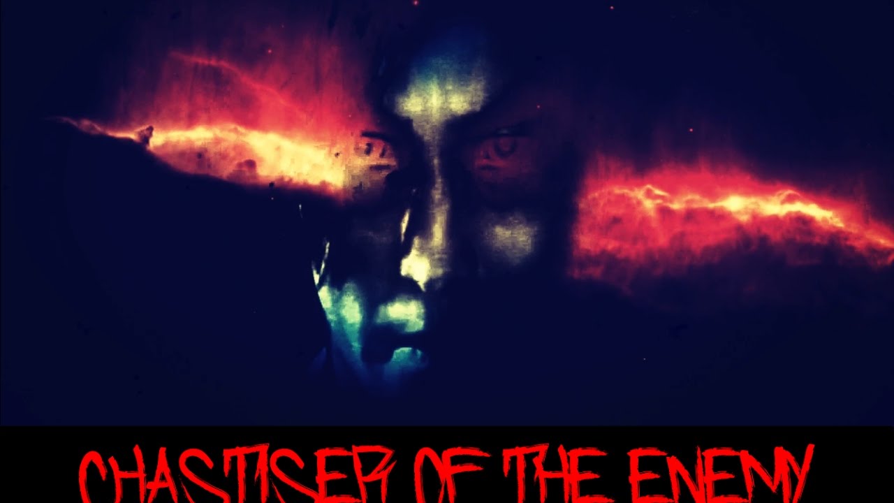 JEWELZ INFINITE - CHASTISER OF THE ENEMY