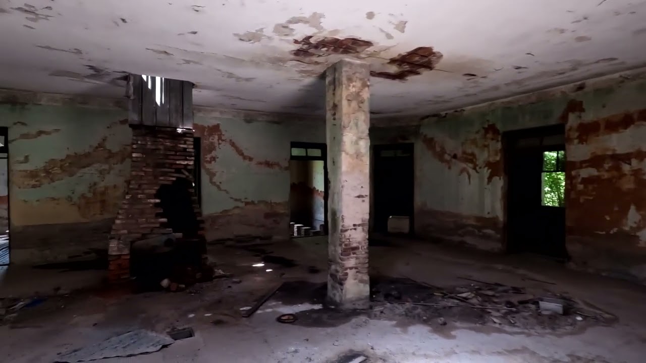 Estancia La Lérida