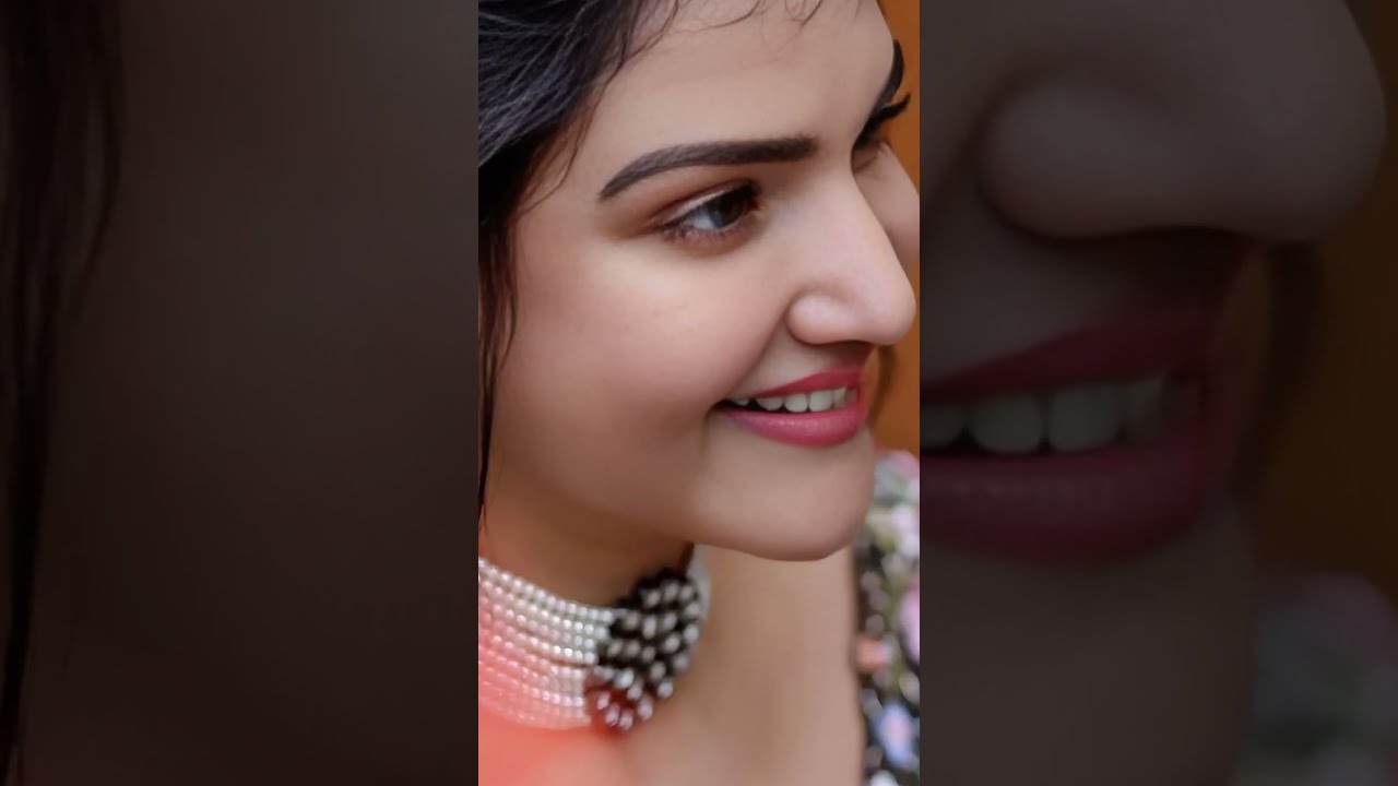 Beautiful Model Actress Honey Rose Unseen video
